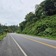 จุดชมวิวเขาธง