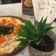 On the Table เซ็นทรัลพลาซ่าลาดพร้าว