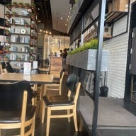 The Coffee Club Riverside Plaza