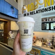 Mongni Go Cafe หัวลำโพง