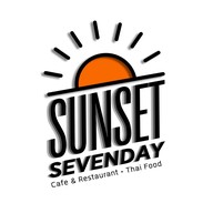 กะเพราพริกแกง - Sunset Sevenday พหลโยธิน57