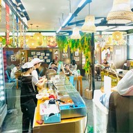 ล้านเหนือน่าน อาหารเหนือ โชคชัย 4