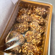 See's Candies Emsphere