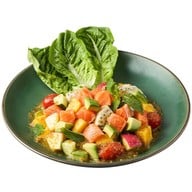 Jones' Salad Central Rama 2