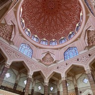 Putra Mosque