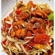 ร้านตำแซ่บ 9