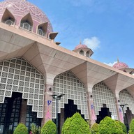 Putra Mosque