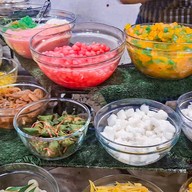 ขนมหวานช้างม่อย