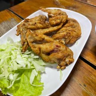 ลาบเป็ดพระราม 9