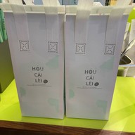 Hou Cai Lei (โหว ไฉ่ เล่ย) Samyan Mitrtown
