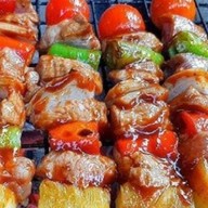 แม่ก้อยขนมครกโบราณหน้าจุกๆ