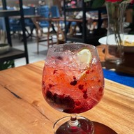 Vsenso & Benni by Chef Toey Jamaica Park