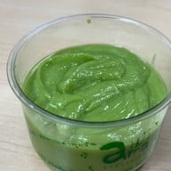 เมนูของร้าน อาม้าเบเกอรี่ (วัดแขก ไม่มีสาขา) สีลม