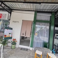 หน้าร้าน norm Artisanal Tea Project หัวหินซอย51