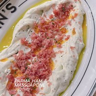 เมนูของร้าน FRAN'S - Brunch & Greens สุขุมวิท 49