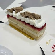 เมนูของร้าน Vsenso & Benni by Chef Toey Jamaica Park