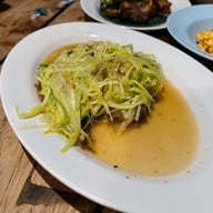 อร่อยบาทเดียว