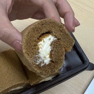 เมนูของร้าน ปัง & Mr. Crepe