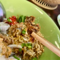 ก๋วยเตี๋ยวปลาย่าลี