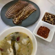 LT Fish Restaurant True  101