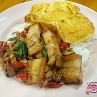 ลุงเล้งก๋วยเตี๋ยวเรือตังเก