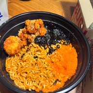 GUGU Chicken ศรีนครินทร์