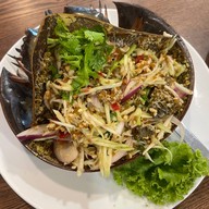 ชาวเล ซีฟู้ดส์ เกษตร-นวมินทร์