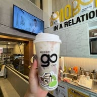 Mongni Go Cafe หัวลำโพง