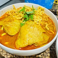 ล้านเหนือน่าน อาหารเหนือ โชคชัย 4