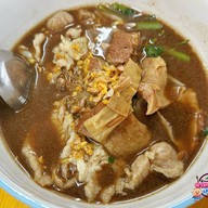 ลุงเล้งก๋วยเตี๋ยวเรือตังเก