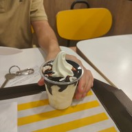 เมนูของร้าน McDonald's เอ็ม พาร์ค พระราม 2 - ท่าข้าม (ไดร์ฟทรู)