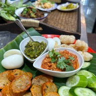 ล้านเหนือน่าน อาหารเหนือ โชคชัย 4