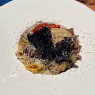 เมนูของร้าน Vsenso & Benni by Chef Toey Jamaica Park