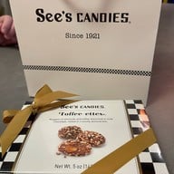 See's Candies Emsphere