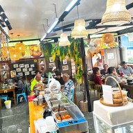 ล้านเหนือน่าน อาหารเหนือ โชคชัย 4