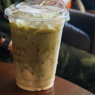 เมนูของร้าน SATI Coffee Roaster - โรงคั่วกาแฟสติ คอฟฟี่ โรสเตอร์ สุรินทร์