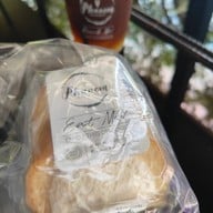 เมนูของร้าน Phanom Bakery
