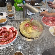 Bar-B-Q Plaza โลตัส ประชาอุทิศ พลาซ่า