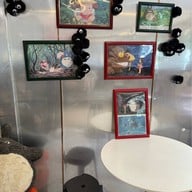 TRAIN Coffee Station อุดมสุข