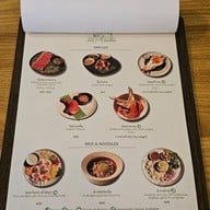 เมนู GRUUN / กรุ่น Silom