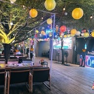 Waterside Karaoke Restaurant