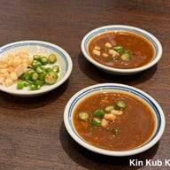 Toh-Kim ข้าวมันไก่โต๊ะคิม Ekkamai Corner