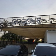 หน้าร้าน Groove Ayutthaya กรู๊ฟ อยุธยา