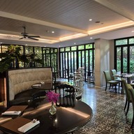 บรรยากาศ Miss Siam โรงแรมหัวช้าง เฮอริเทจ