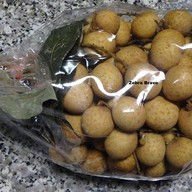 เมนูของร้าน Wee R Fruit โฮมโปร พระราม 3