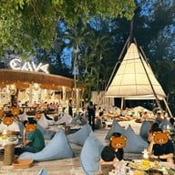 Cave Beach Club