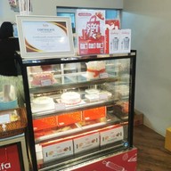 เมนูของร้าน ศรีฟ้าเบเกอรี่ สาขาพันท้ายนรสิงห์