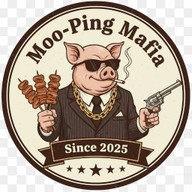 หมูปิ้งโบราณ (หมูปิ้งมาเฟีย) อ่อนนุช