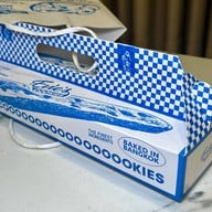 Evie’s Cookies วัน แบงค็อก