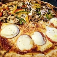 Ranee's Restaurant Khoasan road